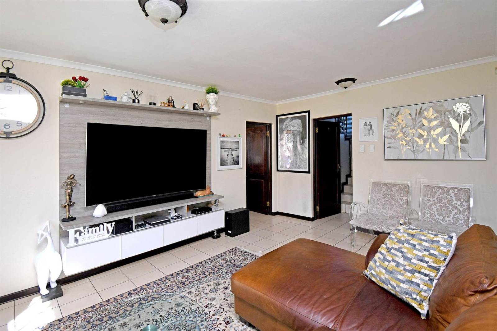 3 Bed Cluster in Kyalami photo number 9