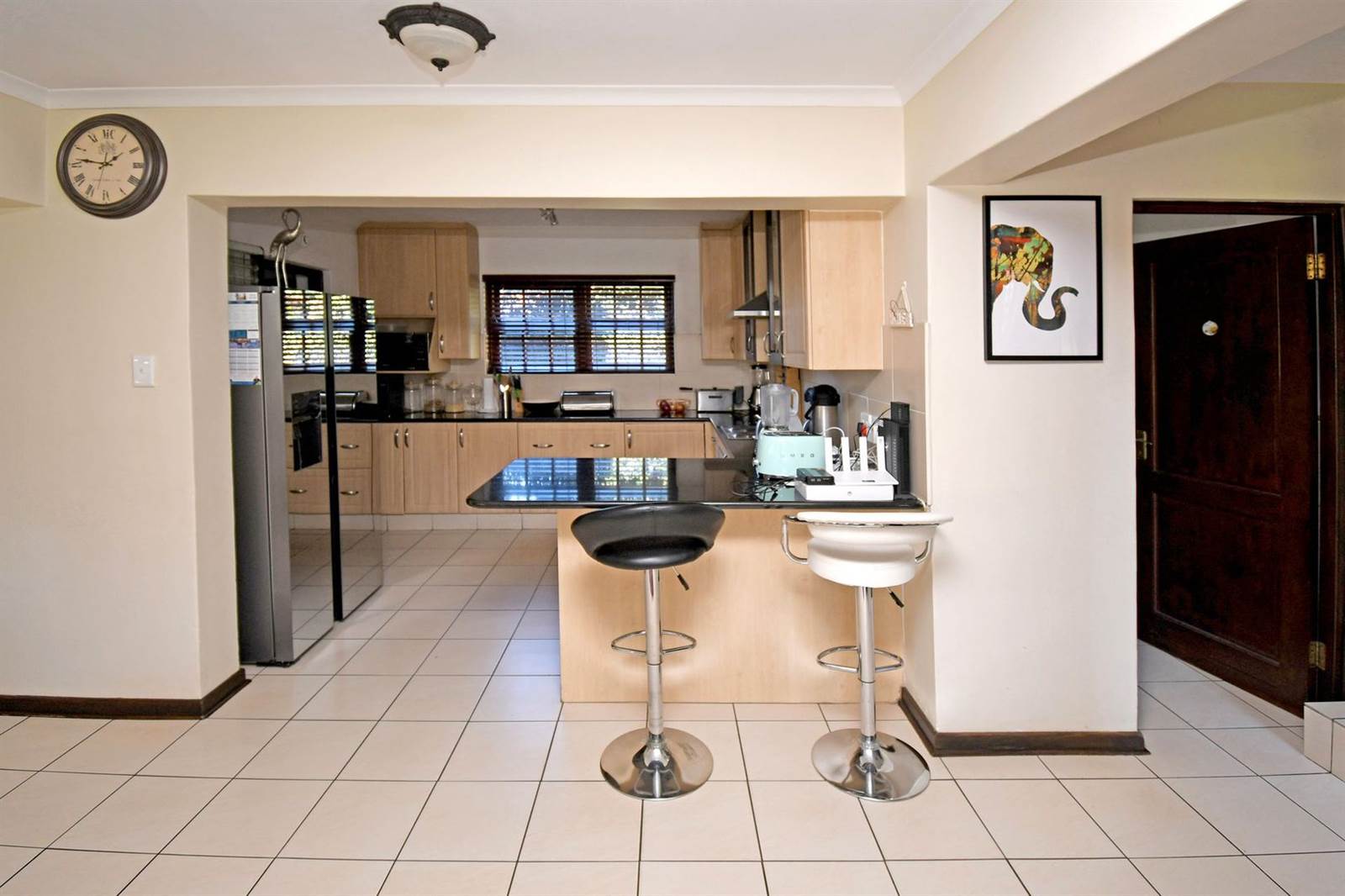 3 Bed Cluster in Kyalami photo number 13