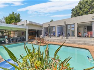 4 Bed House in Robin Hills