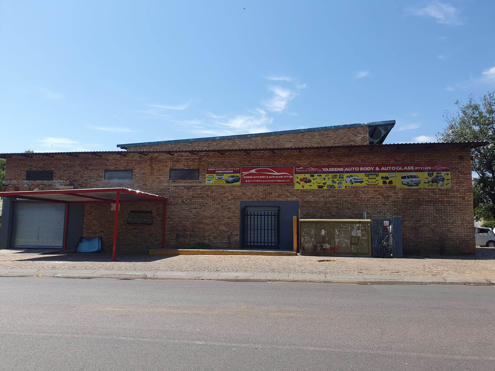 1  m² Commercial space in Rustenburg Central photo number 3