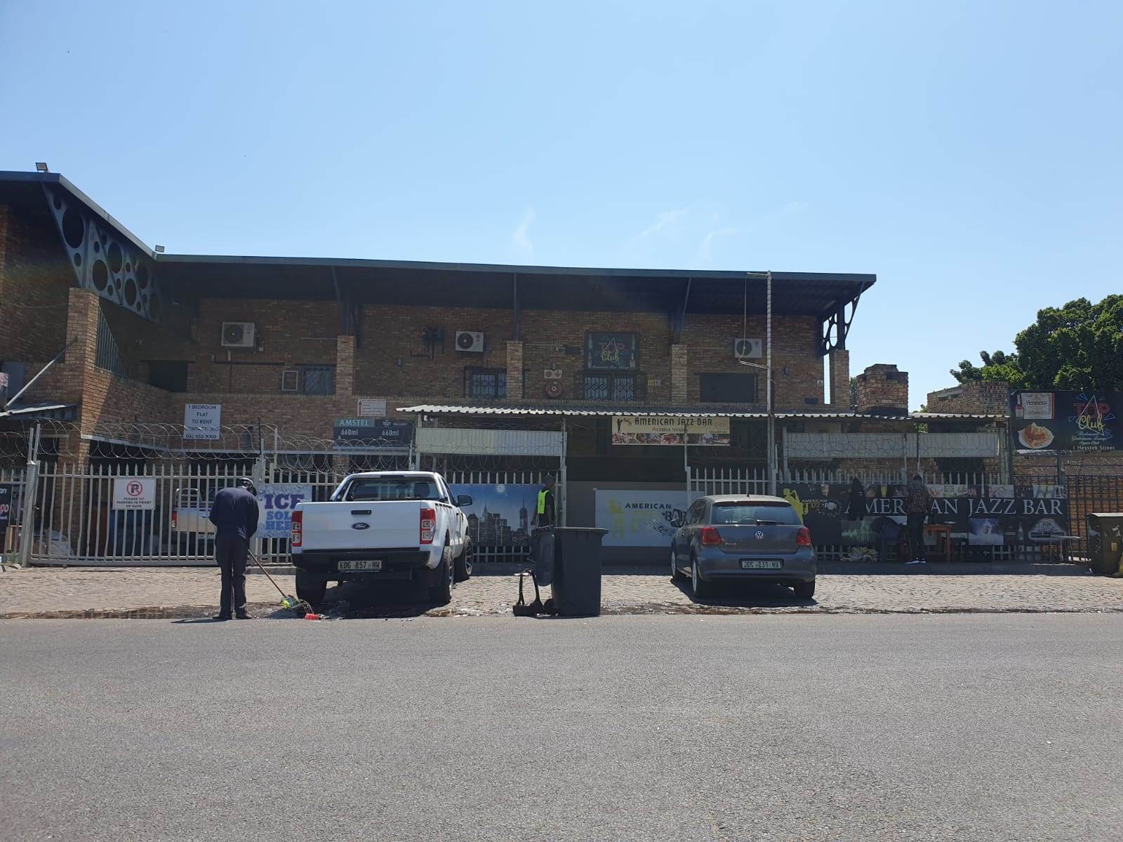 1  m² Commercial space in Rustenburg Central photo number 2