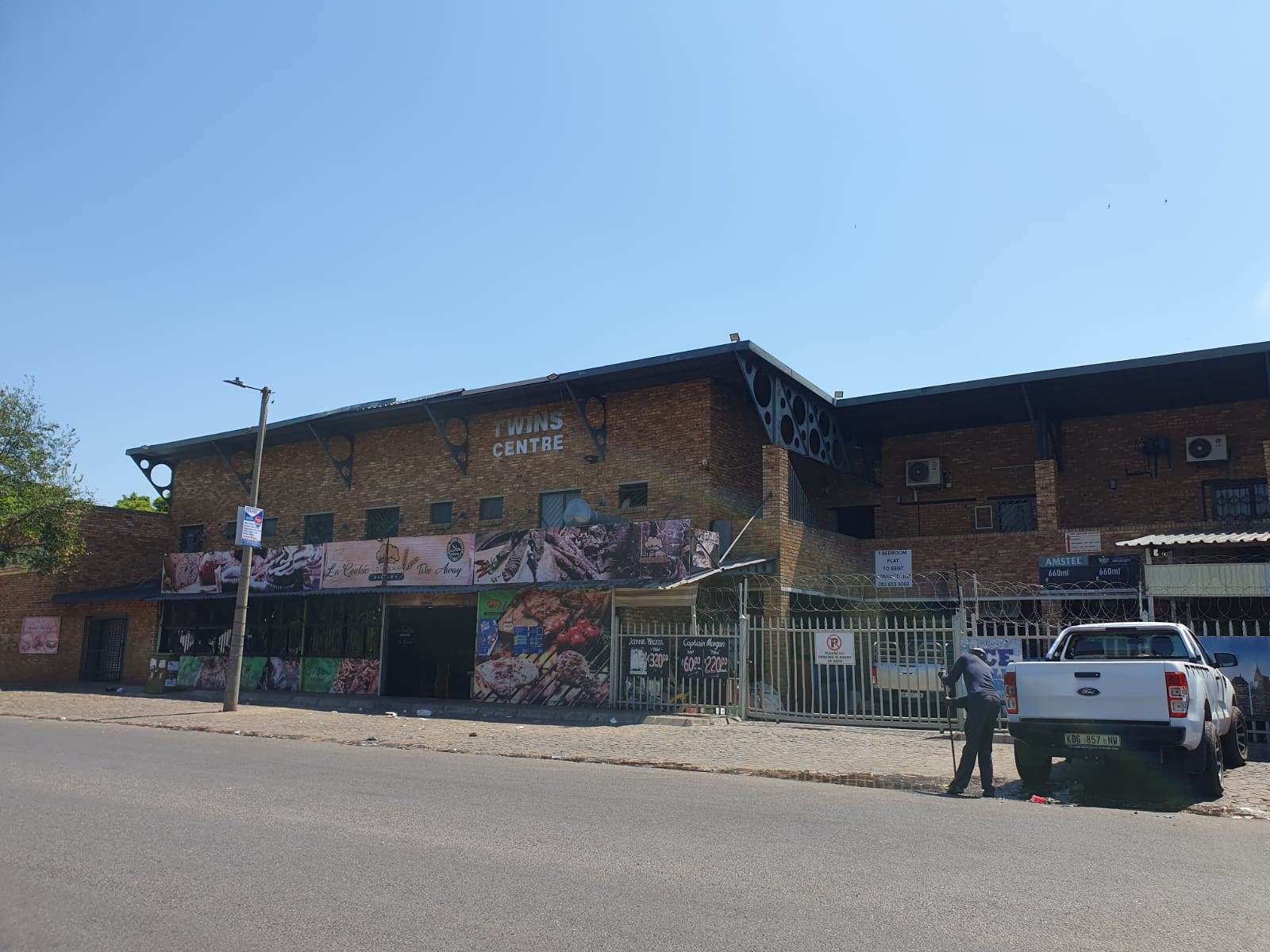1  m² Commercial space in Rustenburg Central photo number 1