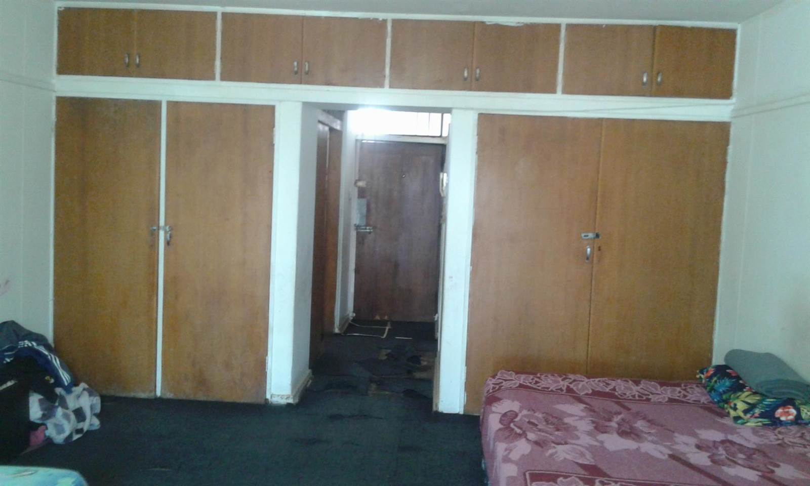 1 Bed Apartment in Pretoria Central photo number 4