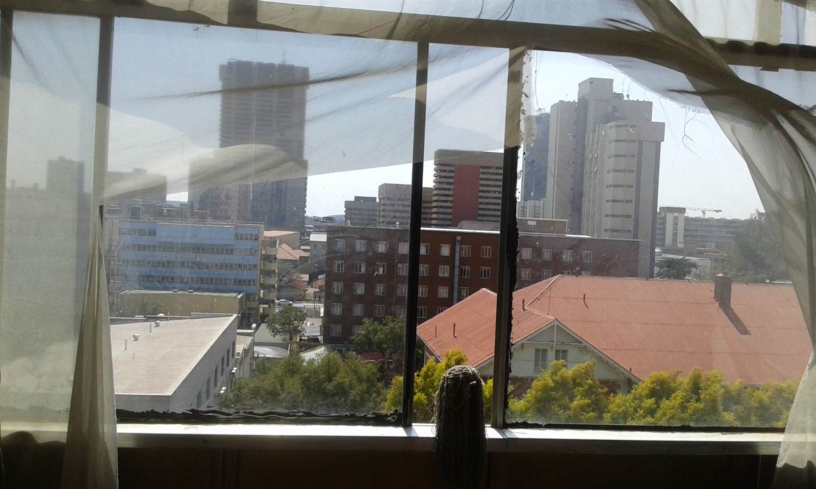 1 Bed Apartment in Pretoria Central photo number 2