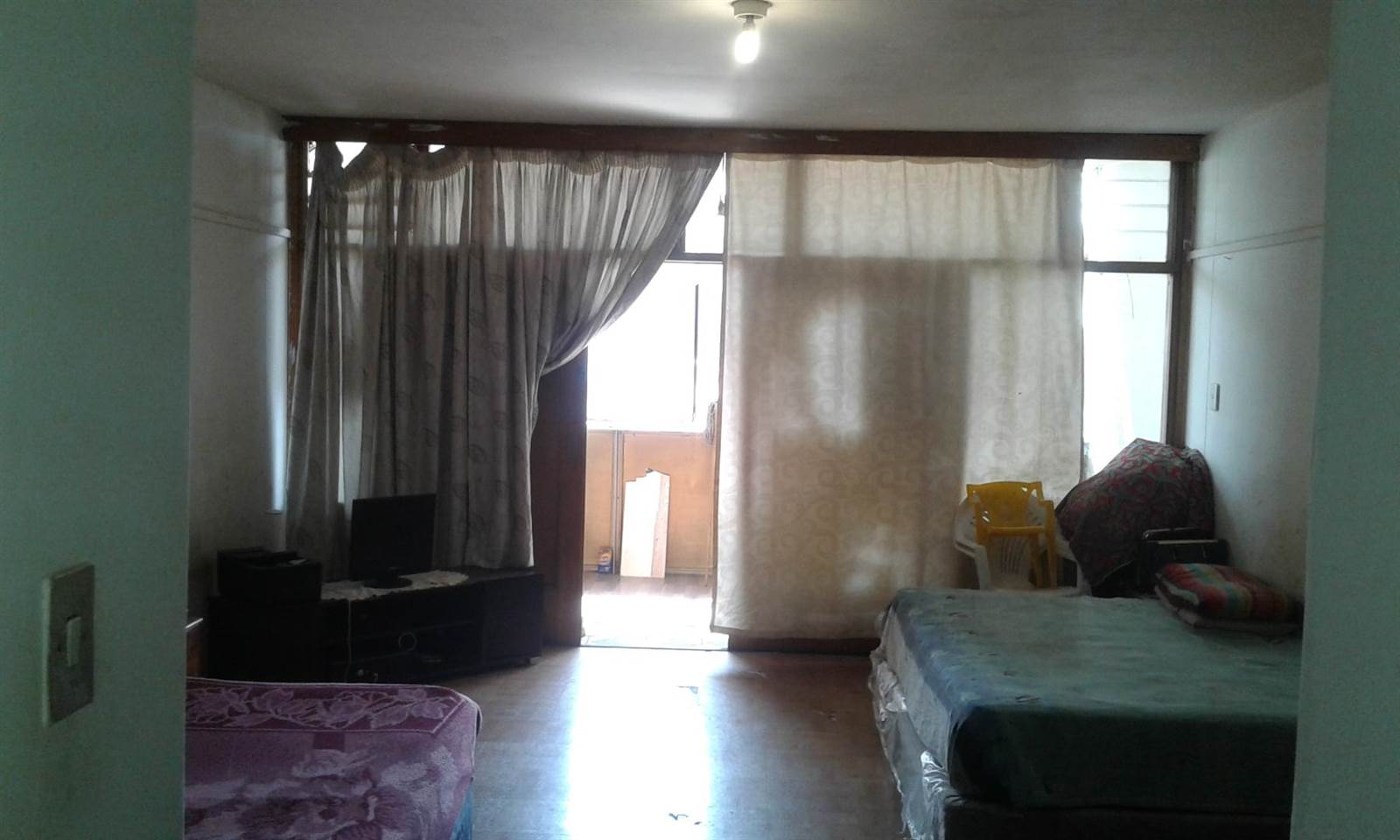 1 Bed Apartment in Pretoria Central photo number 3