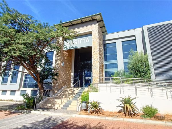 1 318 m² Commercial space 1 318 m² Commercial space