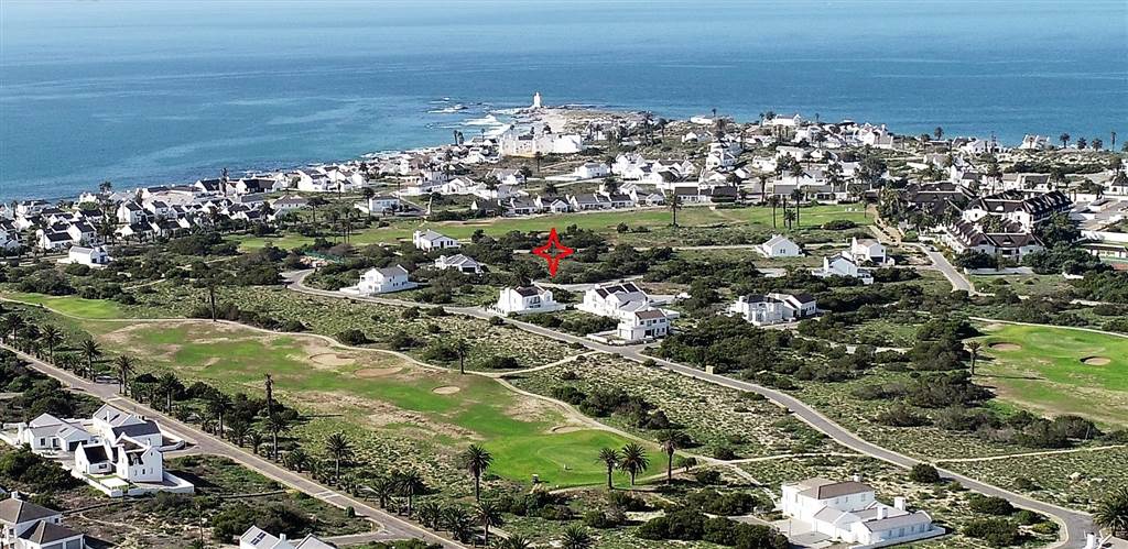 502 m² Land available in Shelley Point photo number 4