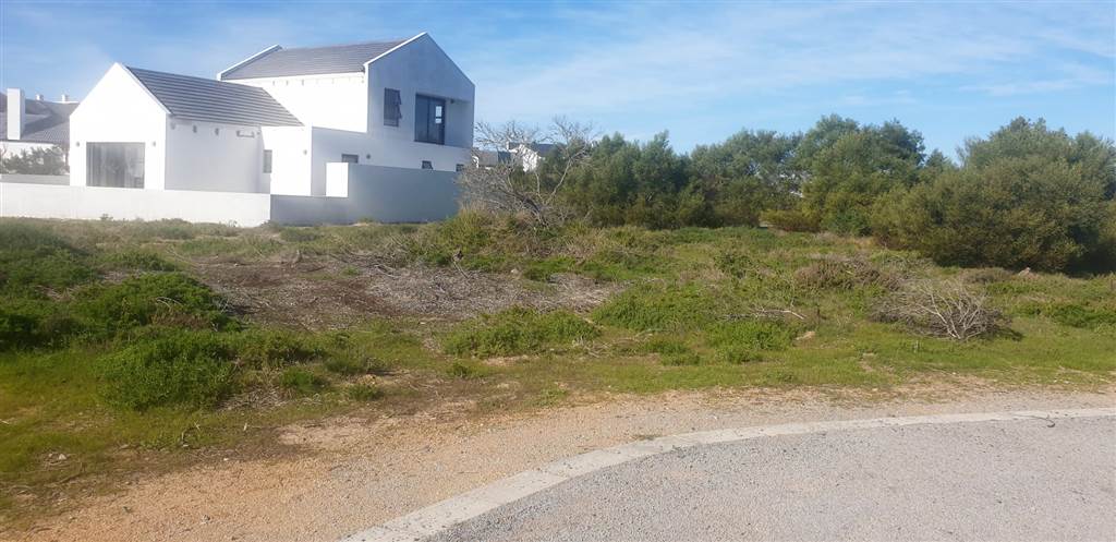 502 m² Land available in Shelley Point photo number 8