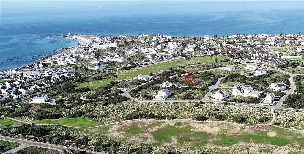 502 m² Land available in Shelley Point photo number 10