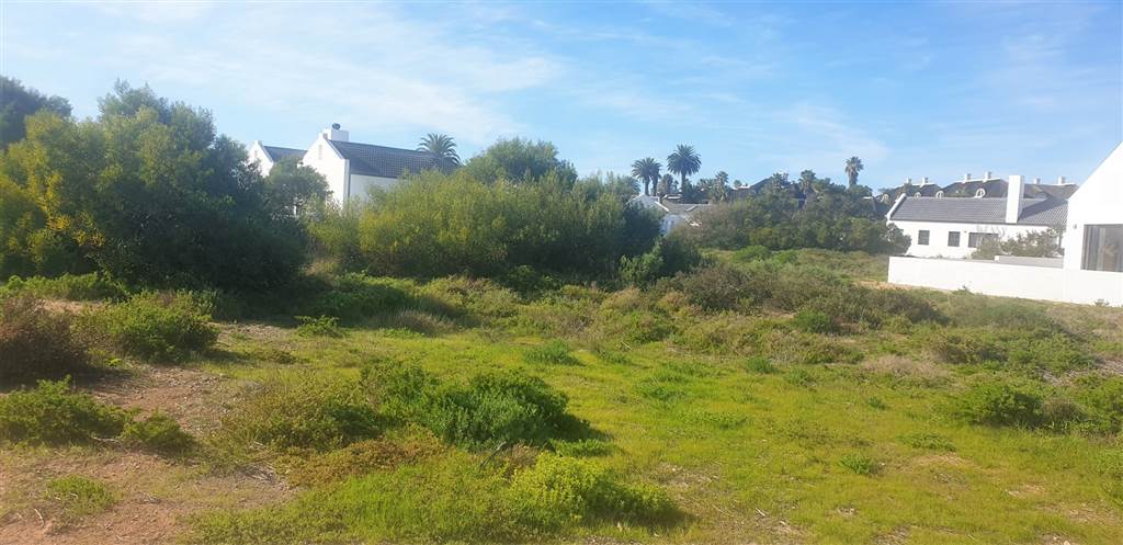 502 m² Land available in Shelley Point photo number 3
