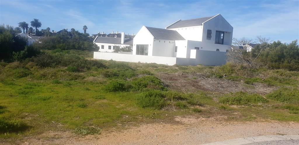 502 m² Land available in Shelley Point photo number 6