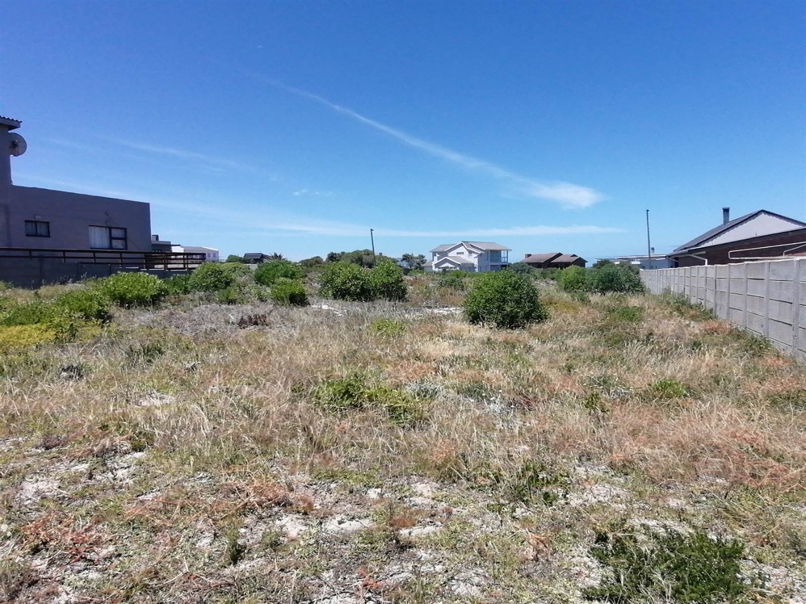 895 m² Land available in Pearly Beach photo number 4