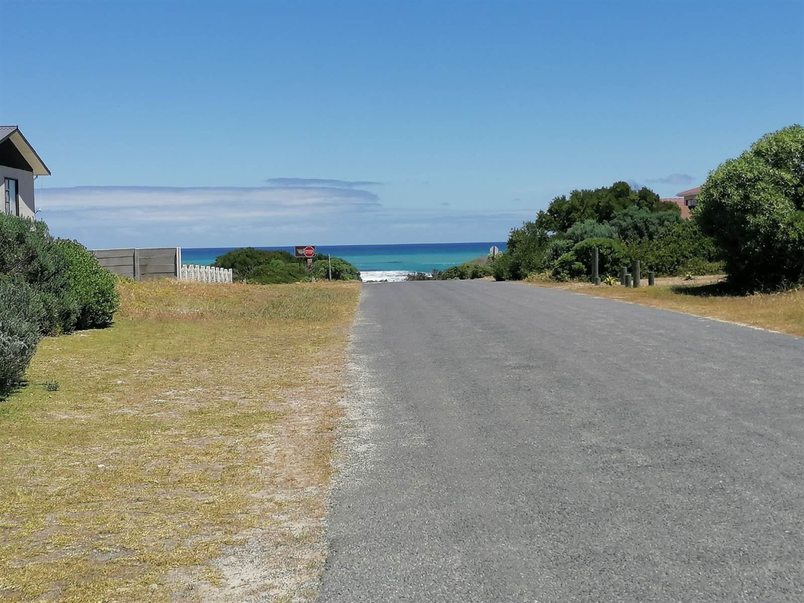 895 m² Land available in Pearly Beach photo number 16