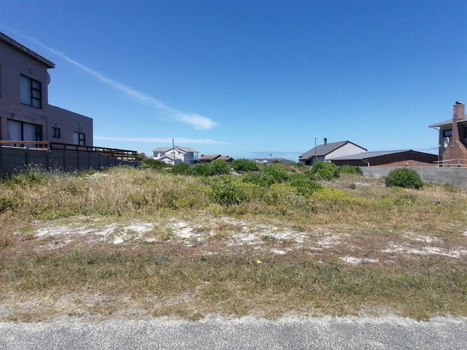 895 m² Land available in Pearly Beach photo number 3