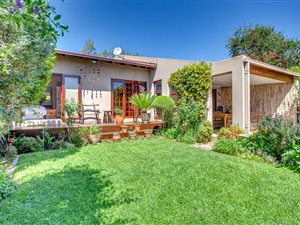 2 Bed Townhouse in River Club