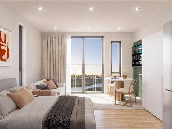 Studio Apartment Studio Apartment