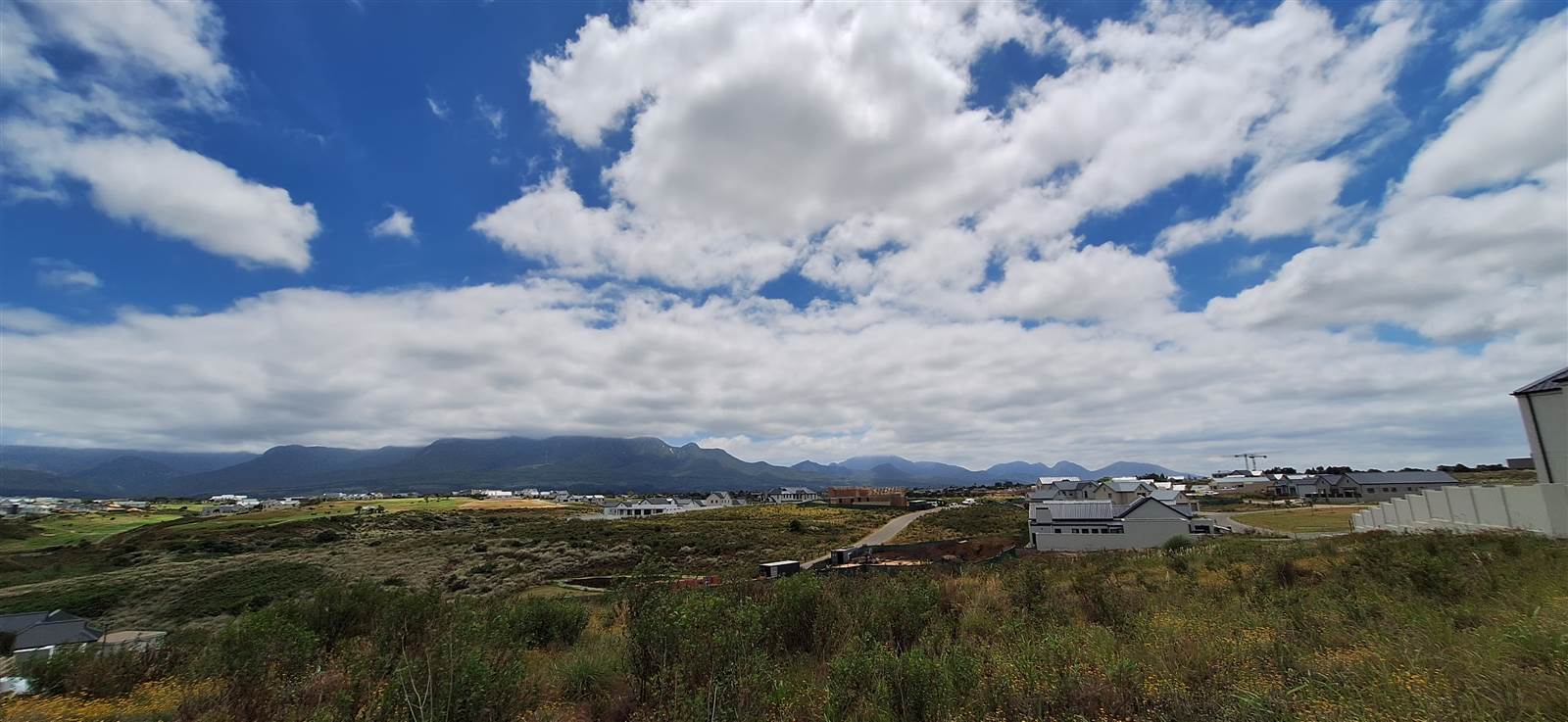 890 m² Land available in Kingswood Golf Estate photo number 6