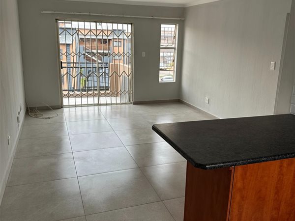 2 Bed Apartment