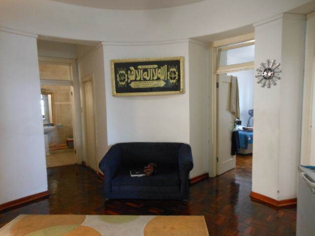 3 Bed Flat in North Beach photo number 12