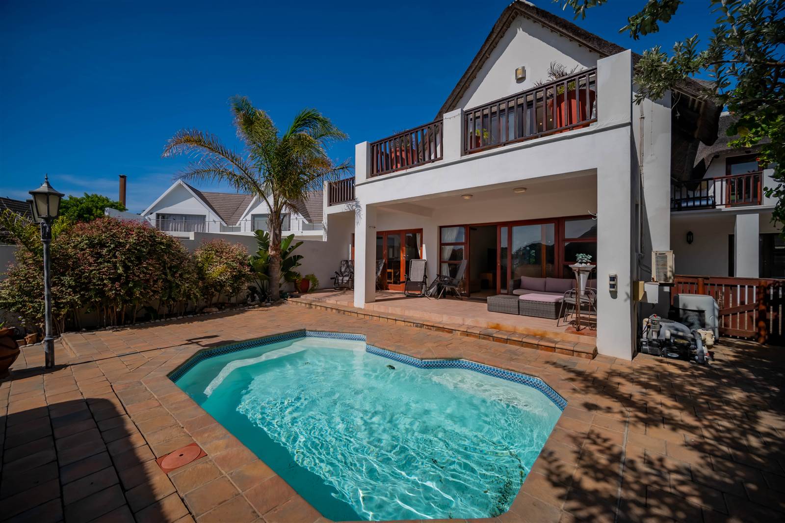 6 Bed House in St Francis Bay Canals photo number 1