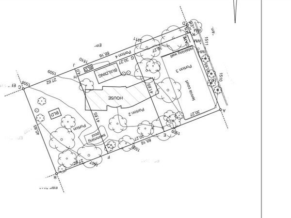 4000 m² Land available in Bryanston