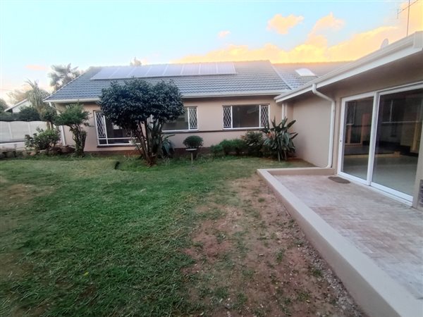 3 Bedroom House 3 Bedroom House