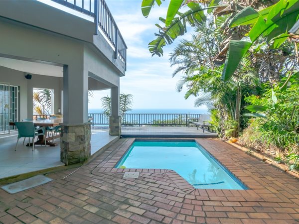 7 Bed House in Sheffield Beach