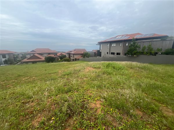 1119 m² Land available in Izinga Estate