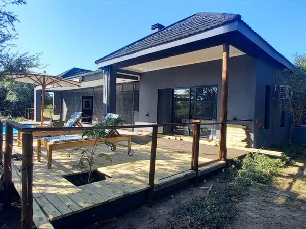 3 Bedroom House 3 Bedroom House