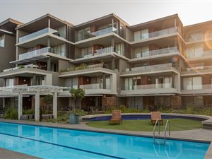 3 Bed Apartment in Sibaya Precinct