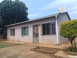 3 Bed House in Copesville