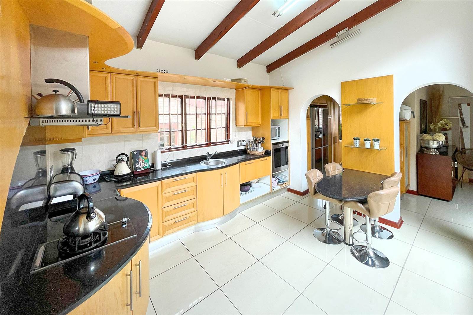 4 Bed House in Randjesfontein photo number 26