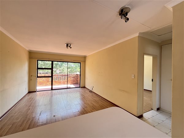 2 Bed Apartment