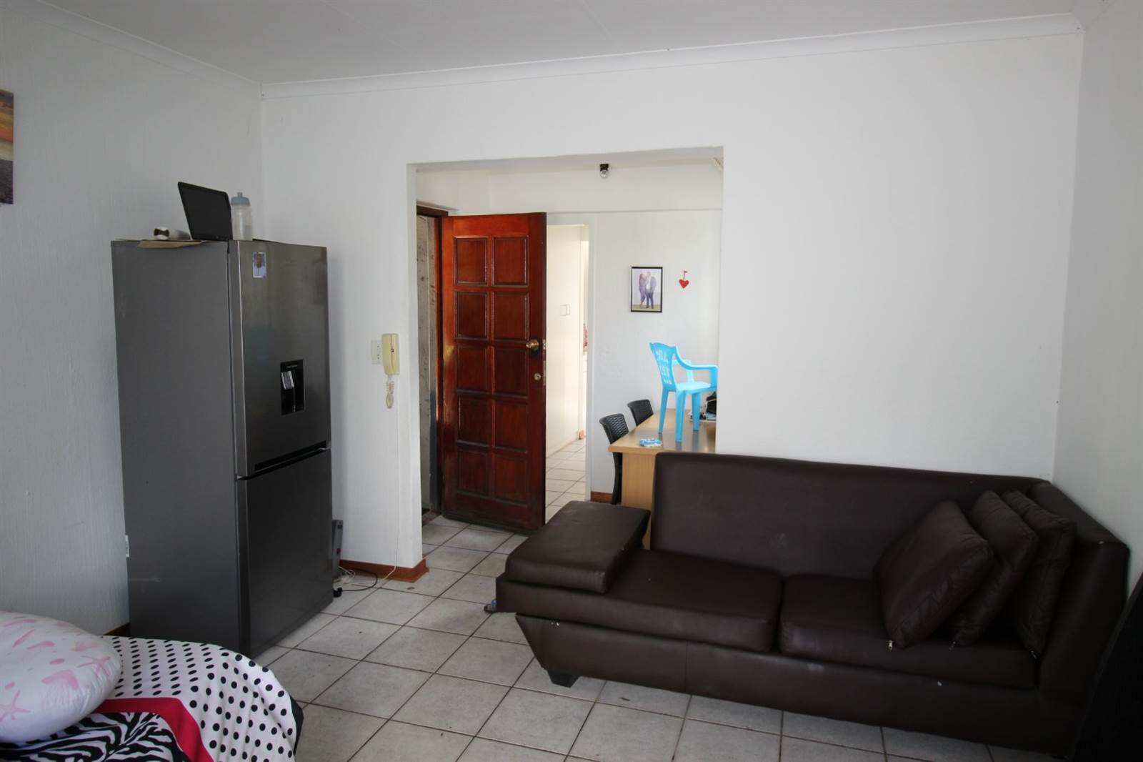 1 Bed Apartment in Corlett Gardens photo number 8