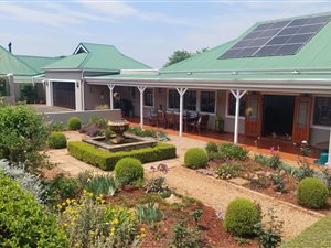 4 Bed House in Merrivale Heights
