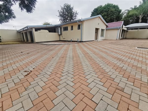 265  m² Commercial space in Polokwane Central