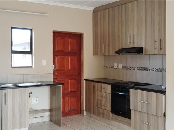 3 Bed Apartment