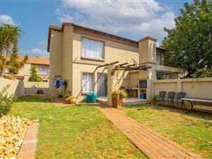 2 Bed Duplex in Annlin
