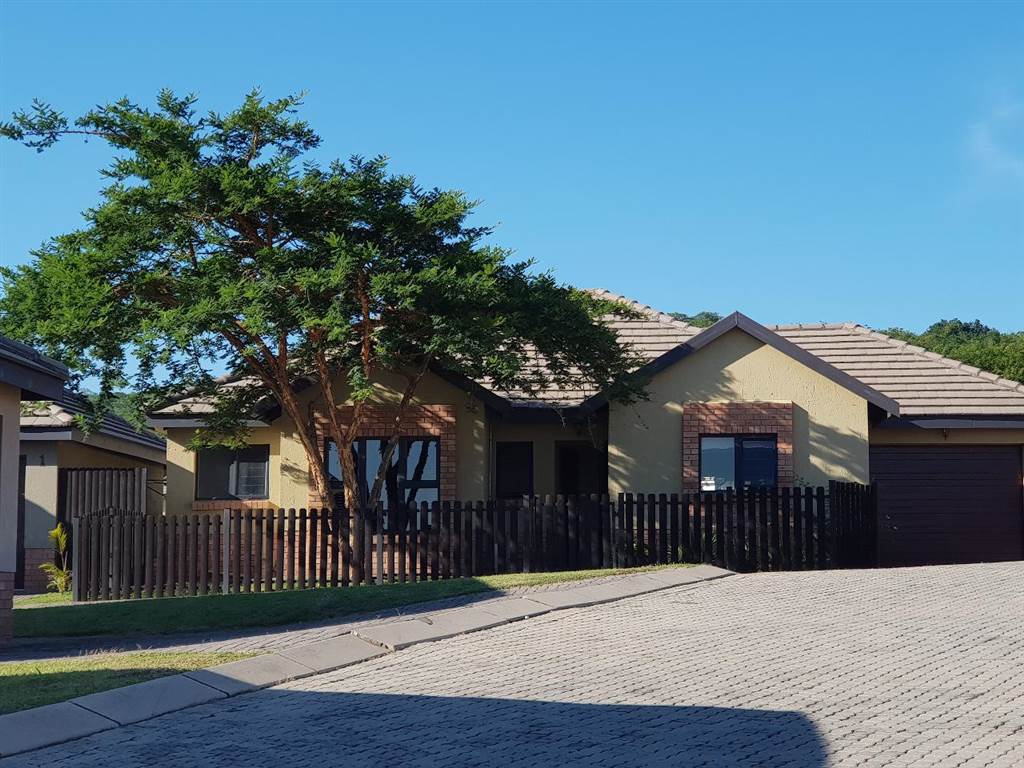 3 Bed Townhouse in Elawini Lifestyle Estate photo number 2
