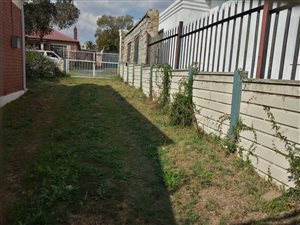 2 Bed House in Rosettenville