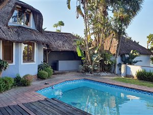 4 Bed House in Dawncrest
