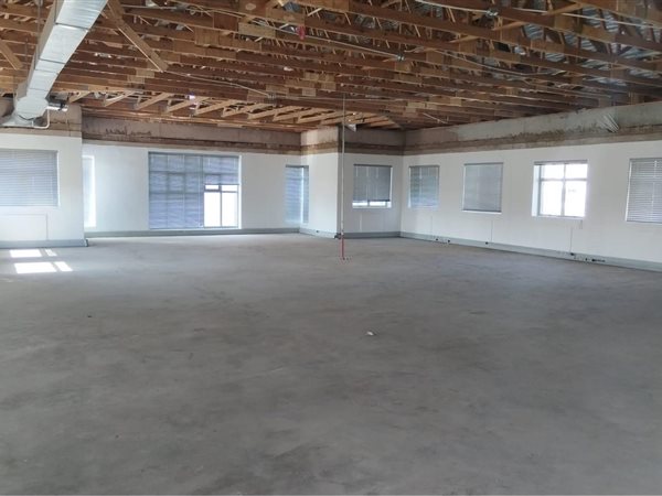 278  m² Commercial space