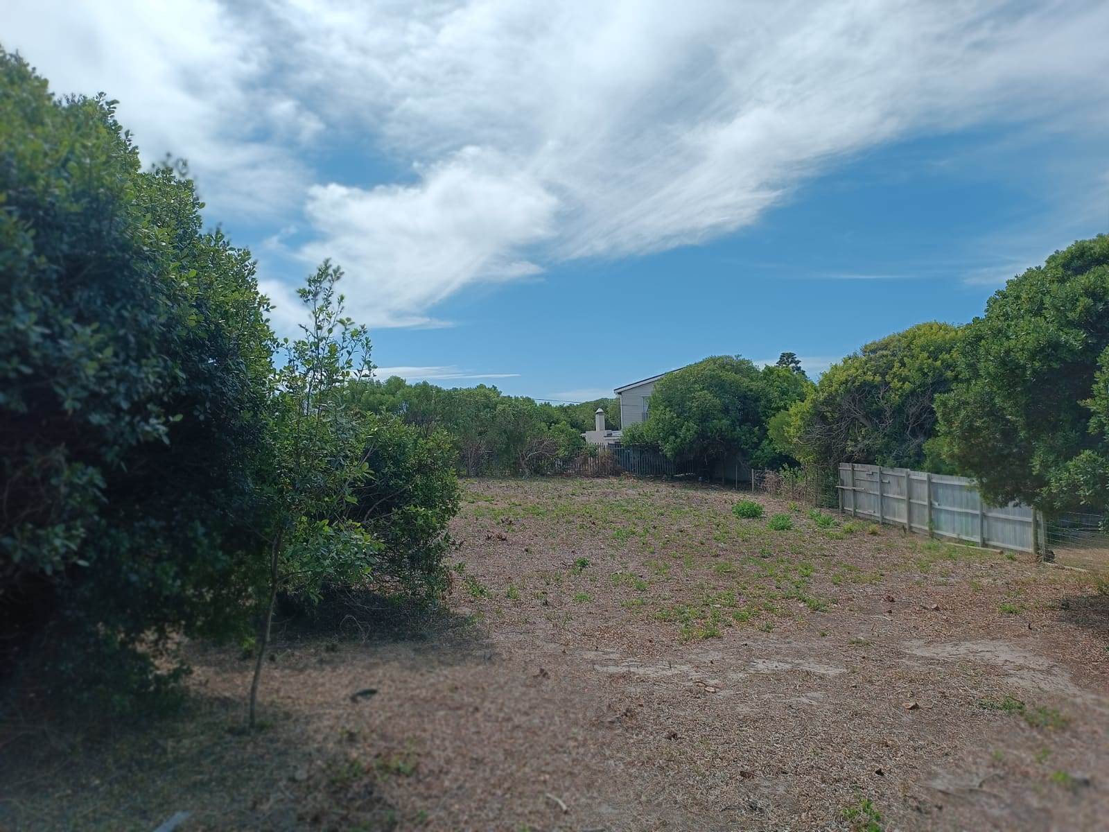 852 m² Land available in Pearly Beach photo number 5