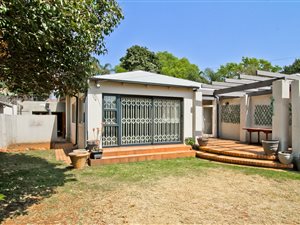 3 Bed House in Norwood