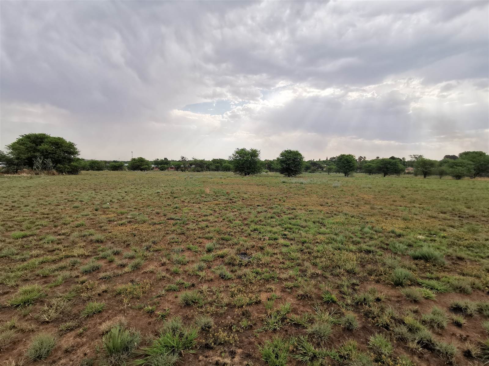 4.2 ha Land available in Wilkoppies photo number 5