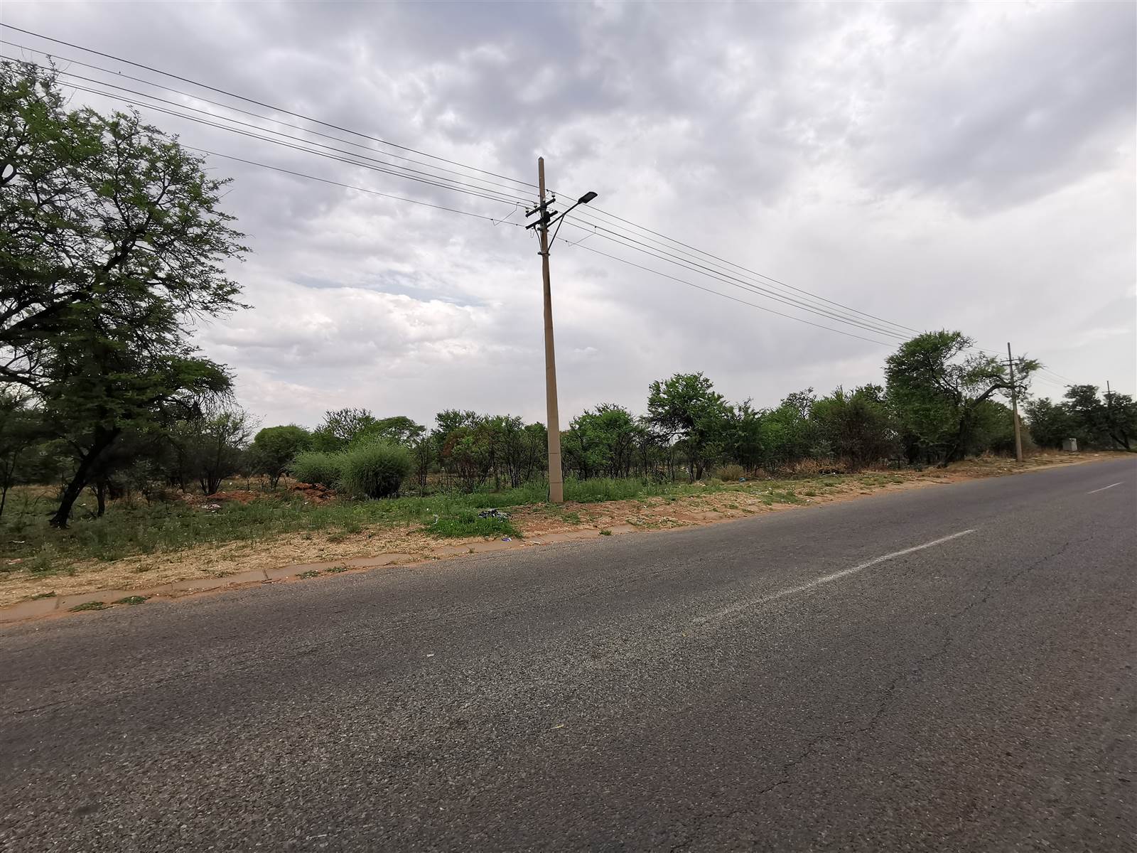 4.2 ha Land available in Wilkoppies photo number 9