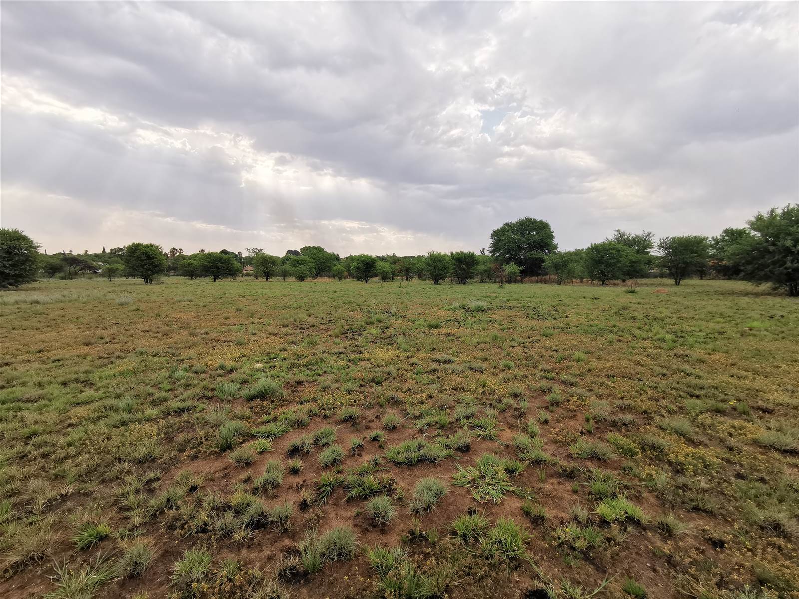 4.2 ha Land available in Wilkoppies photo number 6