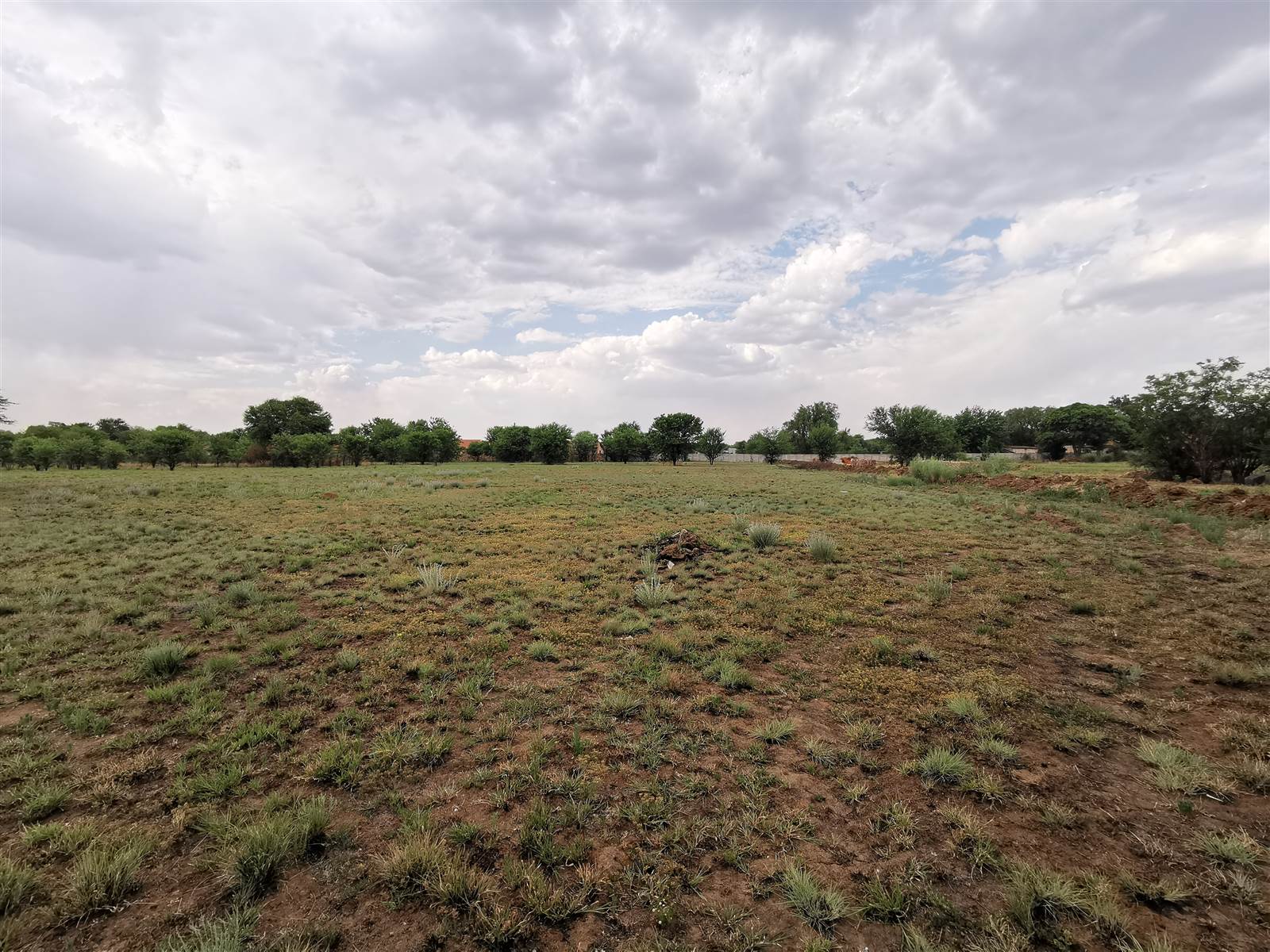 4.2 ha Land available in Wilkoppies photo number 3