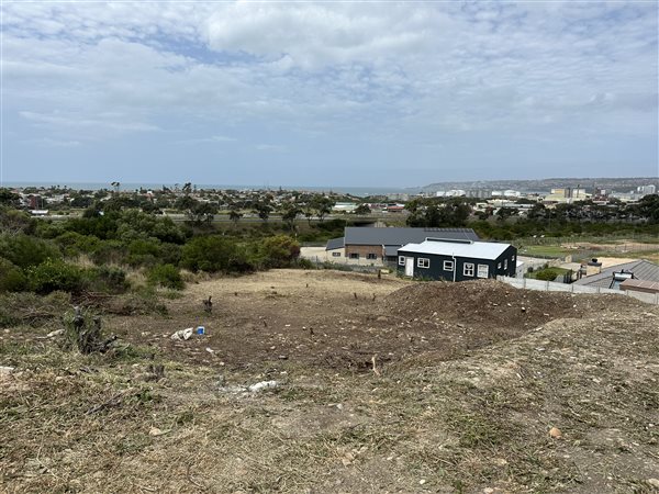 832 m² Land