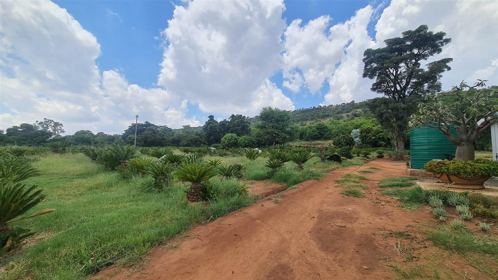 1 ha Land available in Derdepoort photo number 4